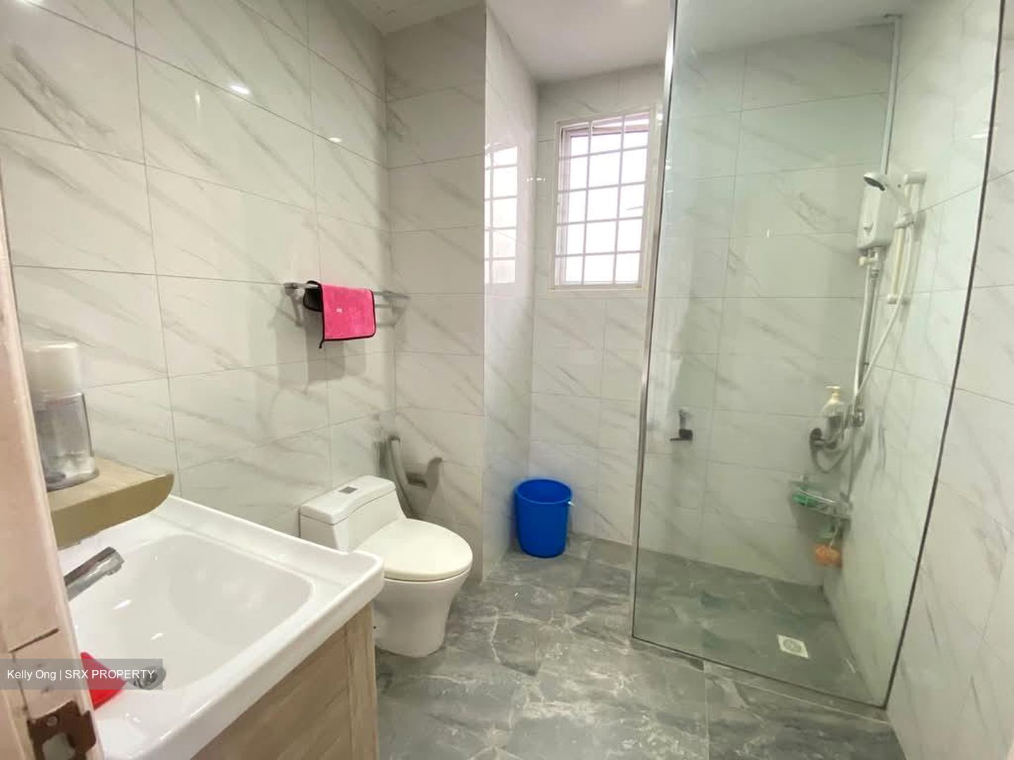 Loyang Villas (D17), Terrace #534411991